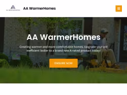 Aawarmerhomes
