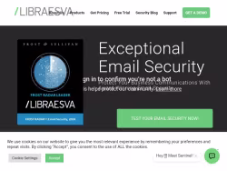 Libraesva