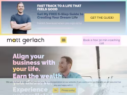 Mattgerlach
