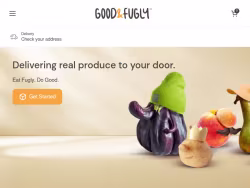 Goodandfugly