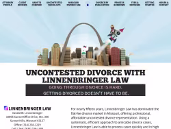 Linnenbringerlaw