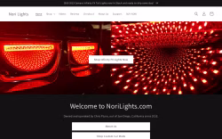 Norilights