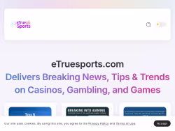 Etruesport