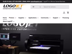 Logojet