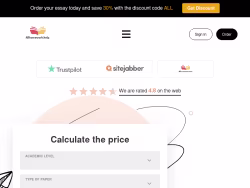 Allhomework