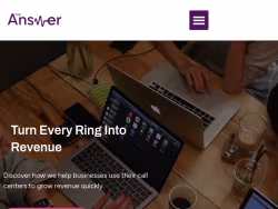 Calltheanswer