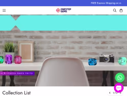 Onestepgems