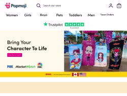 Popmoji