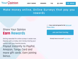 Youropinioncommunity