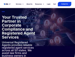 Universalregisteredagents