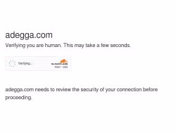 Adegga