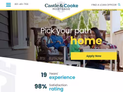 Castlecookemortgage