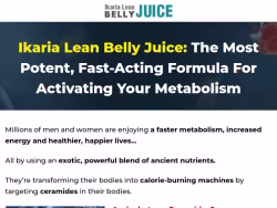Theikariajuice