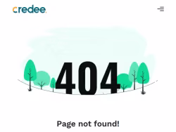 Credee