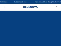 Getbluenova