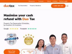 Duotax