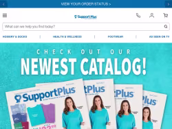 Supportplus