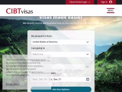 Cibtvisas
