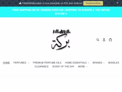 Filledwithbarakah