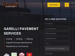 Garellipavementservices