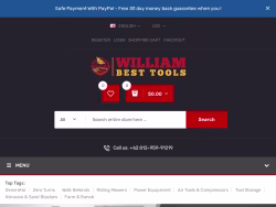 Williambesttools