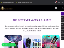 Dogevape