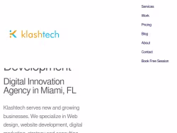Klashtech