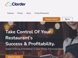 Clorder