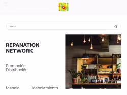 Repanationnetwork