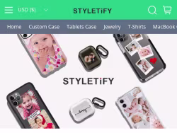Styletify