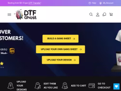Dtfghost