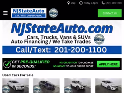 Njstateauto