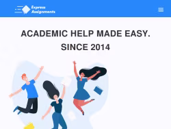 Expressassignments