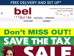 Belfurniture