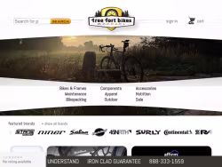 Treefortbikes