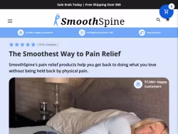 Smoothspine