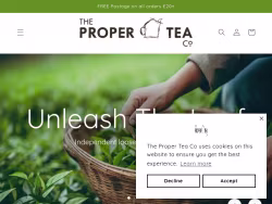 Theproperteaco