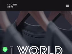 1worldprint