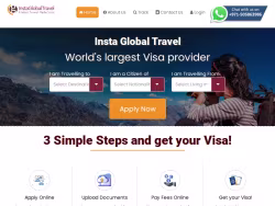 Instaglobaltravel