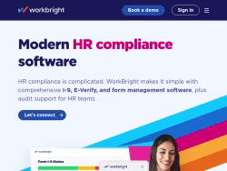 Workbright