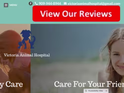 Victoriaanimalhospital