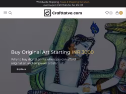 Crafttatva