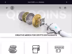 Cryptochips