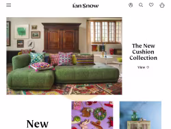 Iansnow