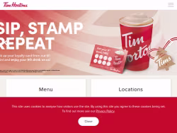 Timhortons