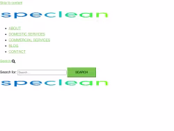 Speclean
