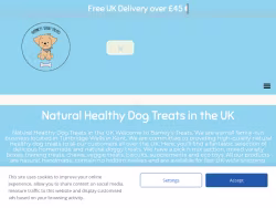 Barneysdoggytreats