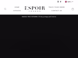 Espoirlondon