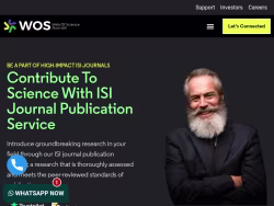 Webofsciencejournals