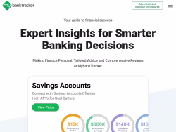 Mybanktracker